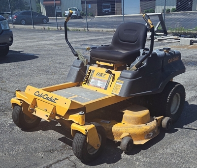 Tractors And Treasures Cornerstone Showroom Auction featured photo 3