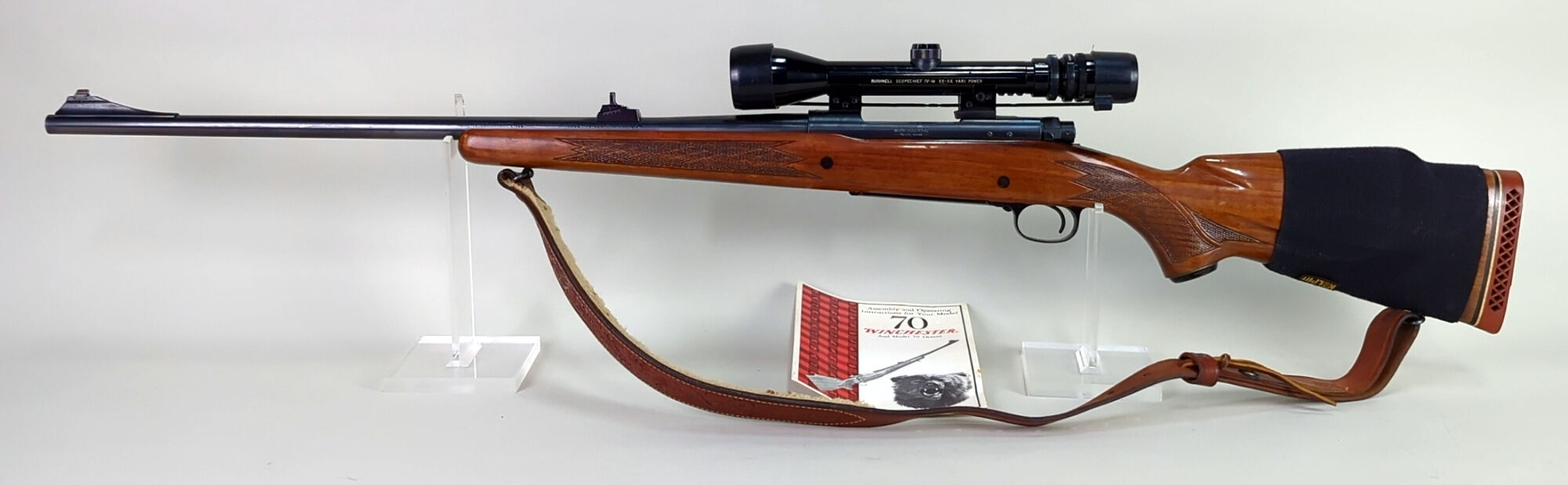 Dog Days Of Summer Firearm And Sportsman Auction featured photo 2