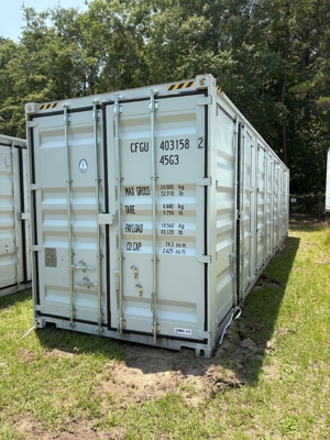 New Mini Excavators, Skid Steers, Implements, Shipping Containers, Fencing, & More featured photo 3