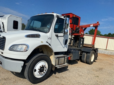 Summer Consignment Auction:  Construction/Farm Equip., Tractors, Trucks, Trailers & Cars (3 Catalogs) featured photo 1