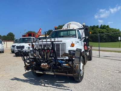 Summer Consignment Auction:  Construction/Farm Equip., Tractors, Trucks, Trailers & Cars (3 Catalogs) featured photo 2