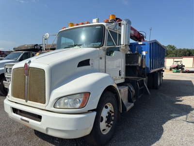 Summer Consignment Auction:  Construction/Farm Equip., Tractors, Trucks, Trailers & Cars (3 Catalogs) featured photo 12