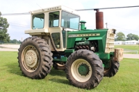 20 TRACTORS - TRUCK - SKID STEER - TRAILERS - CAMPERS - EQUIPMENT - ONLINE BIDDING ONLY ENDS TUES., JULY 29TH @ 6:00 PM EDT featured photo 4