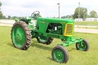20 TRACTORS - TRUCK - SKID STEER - TRAILERS - CAMPERS - EQUIPMENT - ONLINE BIDDING ONLY ENDS TUES., JULY 29TH @ 6:00 PM EDT featured photo 7