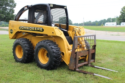 20 TRACTORS - TRUCK - SKID STEER - TRAILERS - CAMPERS - EQUIPMENT - ONLINE BIDDING ONLY ENDS TUES., JULY 29TH @ 6:00 PM EDT featured photo 2
