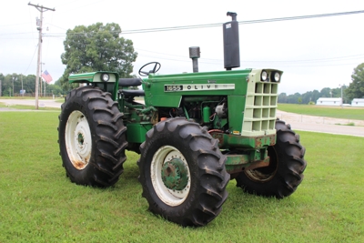 20 TRACTORS - TRUCK - SKID STEER - TRAILERS - CAMPERS - EQUIPMENT - ONLINE BIDDING ONLY ENDS TUES., JULY 29TH @ 6:00 PM EDT featured photo 3