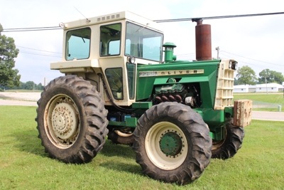 20 TRACTORS - TRUCK - SKID STEER - TRAILERS - CAMPERS - EQUIPMENT - ONLINE BIDDING ONLY ENDS TUES., JULY 29TH @ 6:00 PM EDT featured photo 4