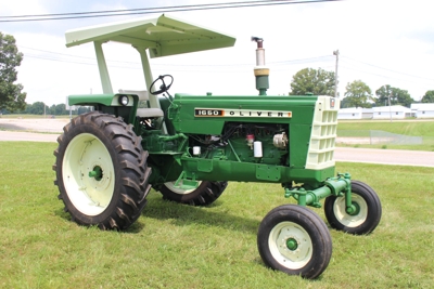 20 TRACTORS - TRUCK - SKID STEER - TRAILERS - CAMPERS - EQUIPMENT - ONLINE BIDDING ONLY ENDS TUES., JULY 29TH @ 6:00 PM EDT featured photo 6