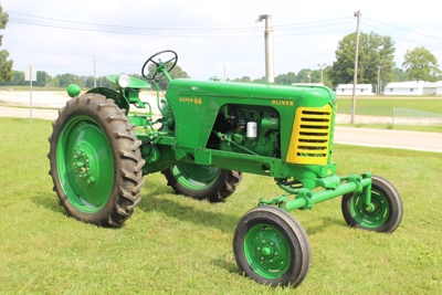 20 TRACTORS - TRUCK - SKID STEER - TRAILERS - CAMPERS - EQUIPMENT - ONLINE BIDDING ONLY ENDS TUES., JULY 29TH @ 6:00 PM EDT featured photo 7