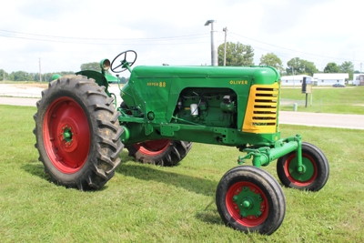 20 TRACTORS - TRUCK - SKID STEER - TRAILERS - CAMPERS - EQUIPMENT - ONLINE BIDDING ONLY ENDS TUES., JULY 29TH @ 6:00 PM EDT featured photo 8