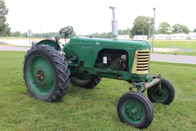 20 TRACTORS - TRUCK - SKID STEER - TRAILERS - CAMPERS - EQUIPMENT - ONLINE BIDDING ONLY ENDS TUES., JULY 29TH @ 6:00 PM EDT featured photo 9