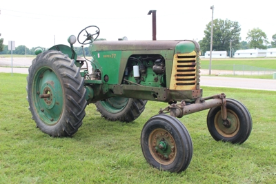20 TRACTORS - TRUCK - SKID STEER - TRAILERS - CAMPERS - EQUIPMENT - ONLINE BIDDING ONLY ENDS TUES., JULY 29TH @ 6:00 PM EDT featured photo 10