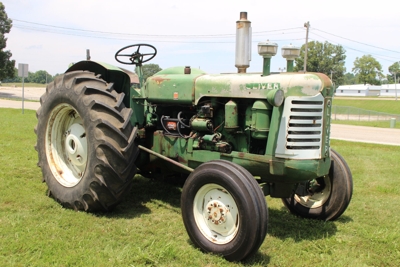 20 TRACTORS - TRUCK - SKID STEER - TRAILERS - CAMPERS - EQUIPMENT - ONLINE BIDDING ONLY ENDS TUES., JULY 29TH @ 6:00 PM EDT featured photo 11