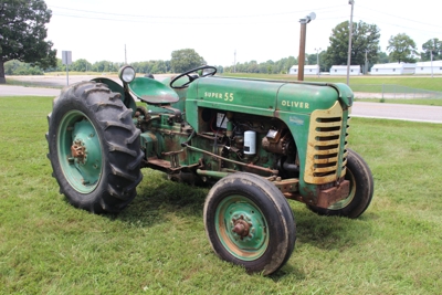 20 TRACTORS - TRUCK - SKID STEER - TRAILERS - CAMPERS - EQUIPMENT - ONLINE BIDDING ONLY ENDS TUES., JULY 29TH @ 6:00 PM EDT featured photo 12