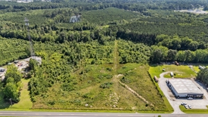 15.2 +/- Acres Prime Commercial Land - Extraordinary Development Opportunity featured photo