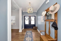 Spacious 4-Bedroom Brick Home On Large Lot featured photo 7