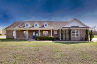 Spacious 4-Bedroom Brick Home On Large Lot featured photo 2