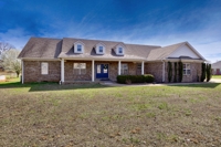 Spacious 4-Bedroom Brick Home On Large Lot featured photo 1