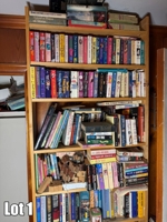 Antiques, Glassware, Appliances and More! Large Salvage Lots For Sale - BID NOW ONLINE Until July 13th featured photo 12