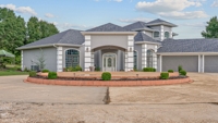 Stunning Newly Renovated Home on 50.6± Prime Acres in Paragould Sold in 9 Tracts featured photo 4
