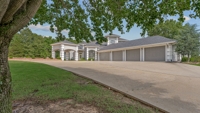 Stunning Newly Renovated Home on 50.6± Prime Acres in Paragould Sold in 9 Tracts featured photo 5