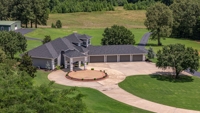 Stunning Newly Renovated Home on 50.6± Prime Acres in Paragould Sold in 9 Tracts featured photo 3