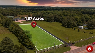 50.6 Prime Acres in Paragould Split into 9 Tracts & Stunning Newly Renovated Home featured photo 3
