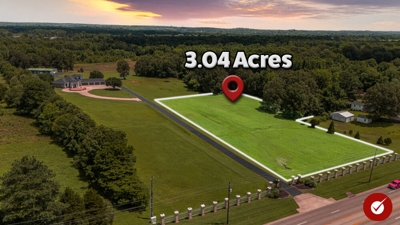 50.6 Prime Acres in Paragould Split into 9 Tracts & Stunning Newly Renovated Home featured photo 4