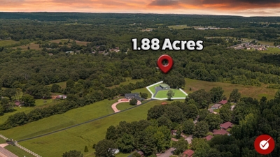 50.6 Prime Acres in Paragould Split into 9 Tracts & Stunning Newly Renovated Home featured photo 7
