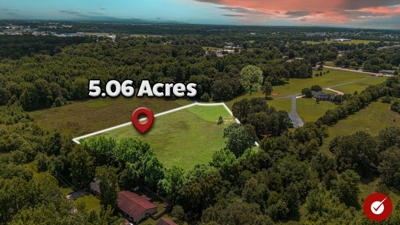 50.6 Prime Acres in Paragould Split into 9 Tracts & Stunning Newly Renovated Home featured photo 8