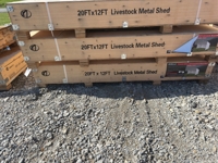 Summer Excavators, Mini-Skid Steers, Containers and more featured photo 9