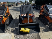 Summer Excavators, Mini-Skid Steers, Containers and more featured photo 3