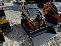 Summer Excavators, Mini-Skid Steers, Containers and more featured photo 11