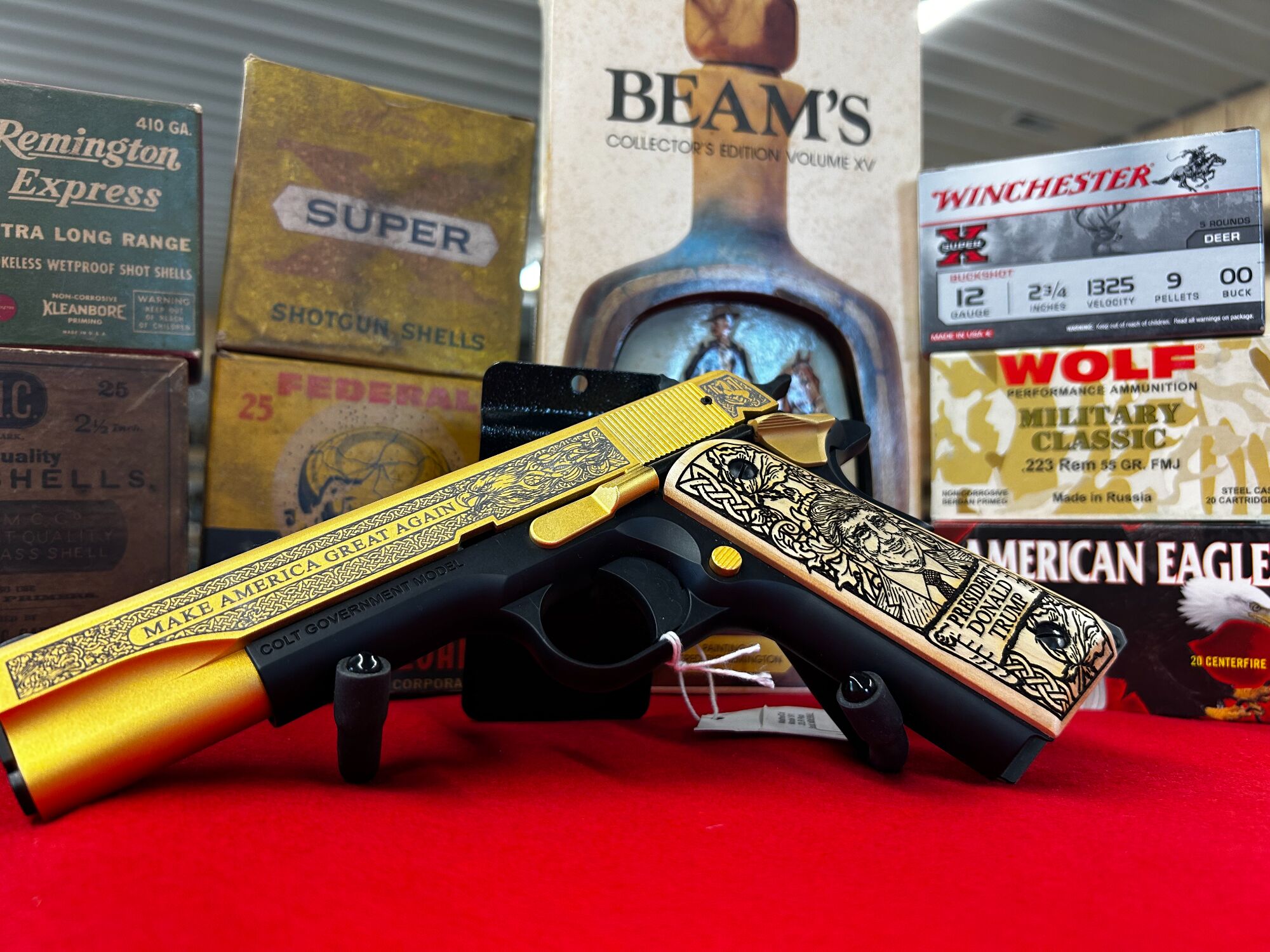 Summer Shootout Firearms Auction featured photo 2