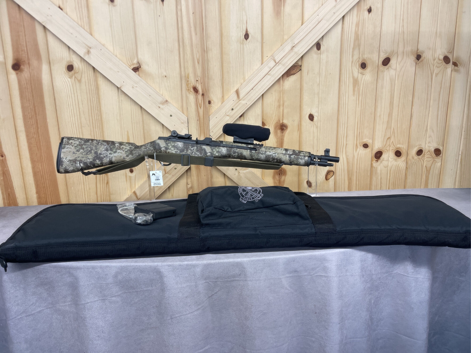 Summer Shootout Firearms Auction featured photo 4