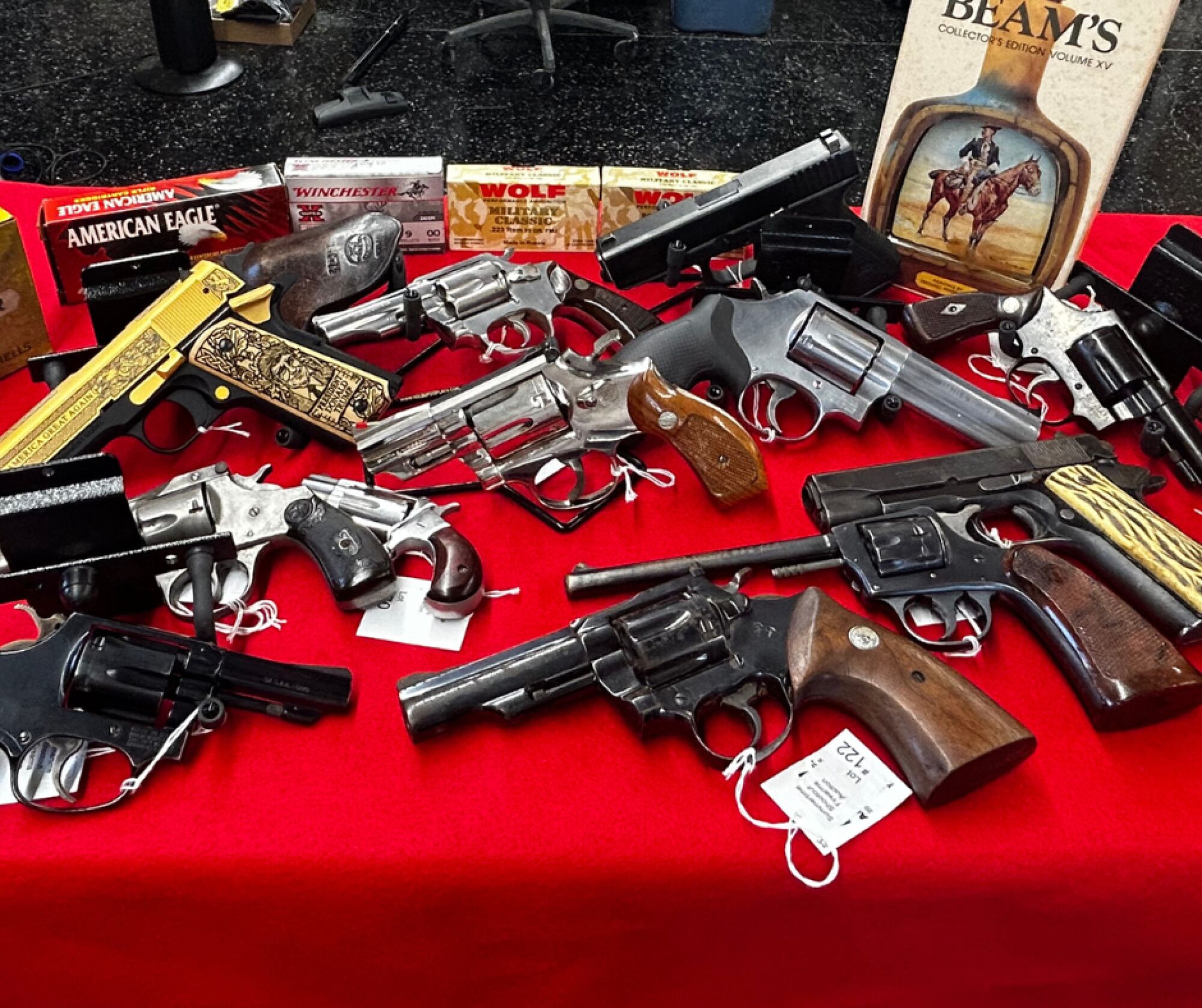 Summer Shootout Firearms Auction featured photo 5