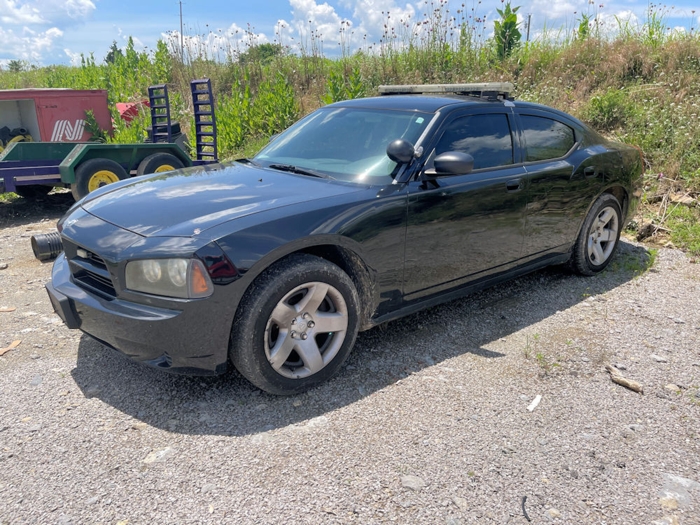 Vehicles of Lincoln County Fiscal Court & Lincoln County Sheriff - Absolute Online Only Auction featured photo