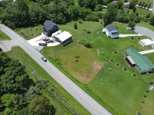 5 Building Lots with All Utilities featured photo