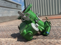 The Steve Alkire Parts Collection featured photo 12