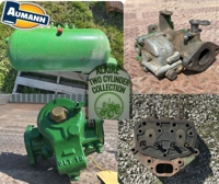 The Steve Alkire Parts Collection featured photo 1
