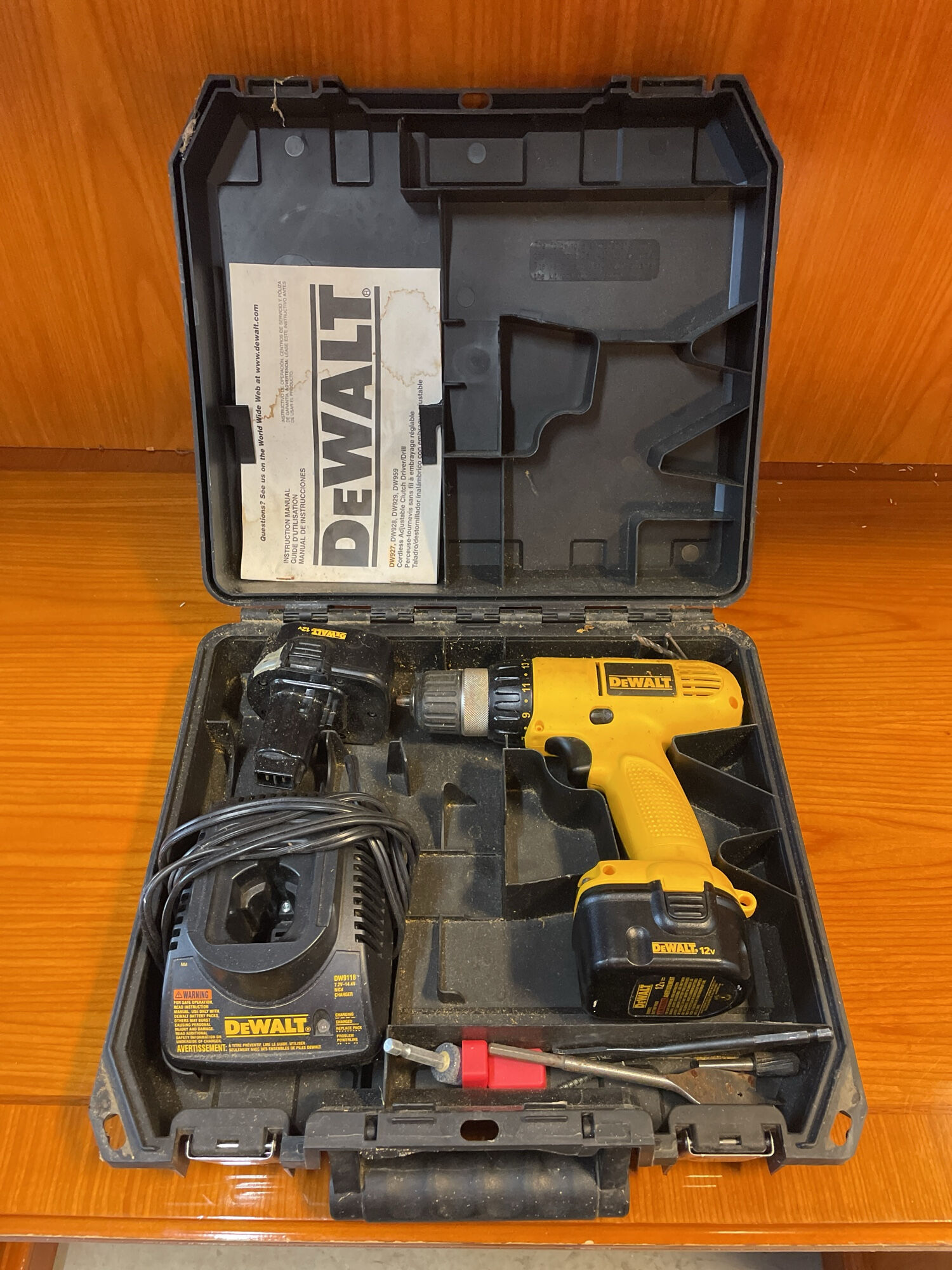 Firearms, Musical Instruments and Tools at Absolute Online Auction featured photo 2