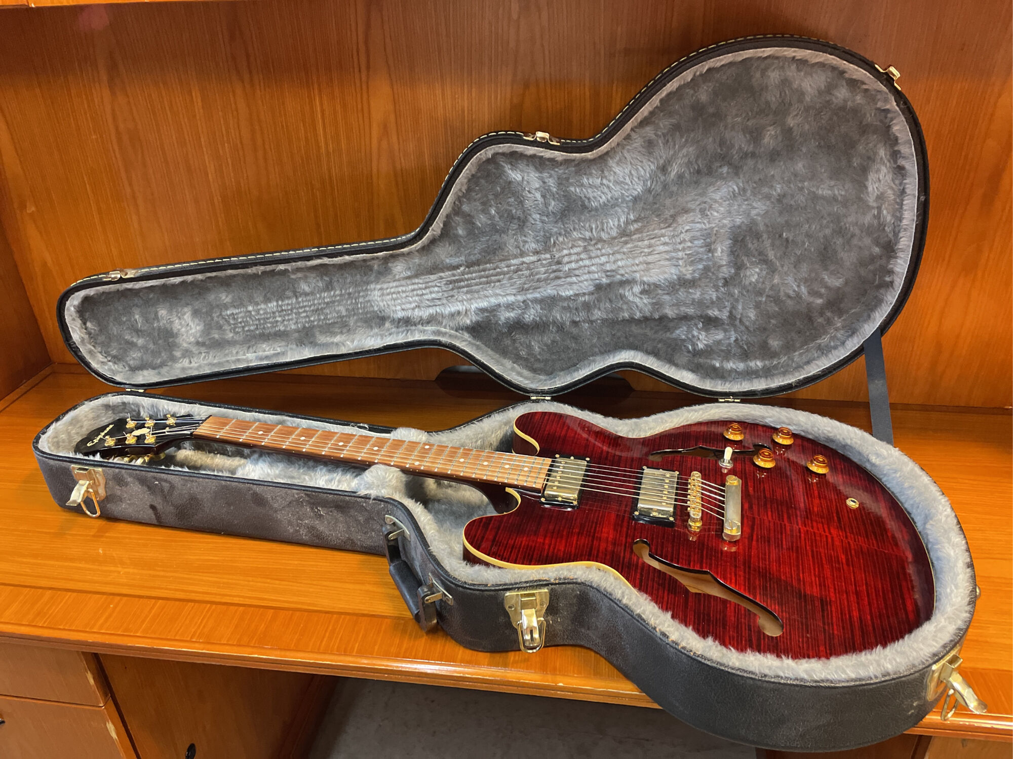 Firearms, Musical Instruments and Tools at Absolute Online Auction featured photo 3