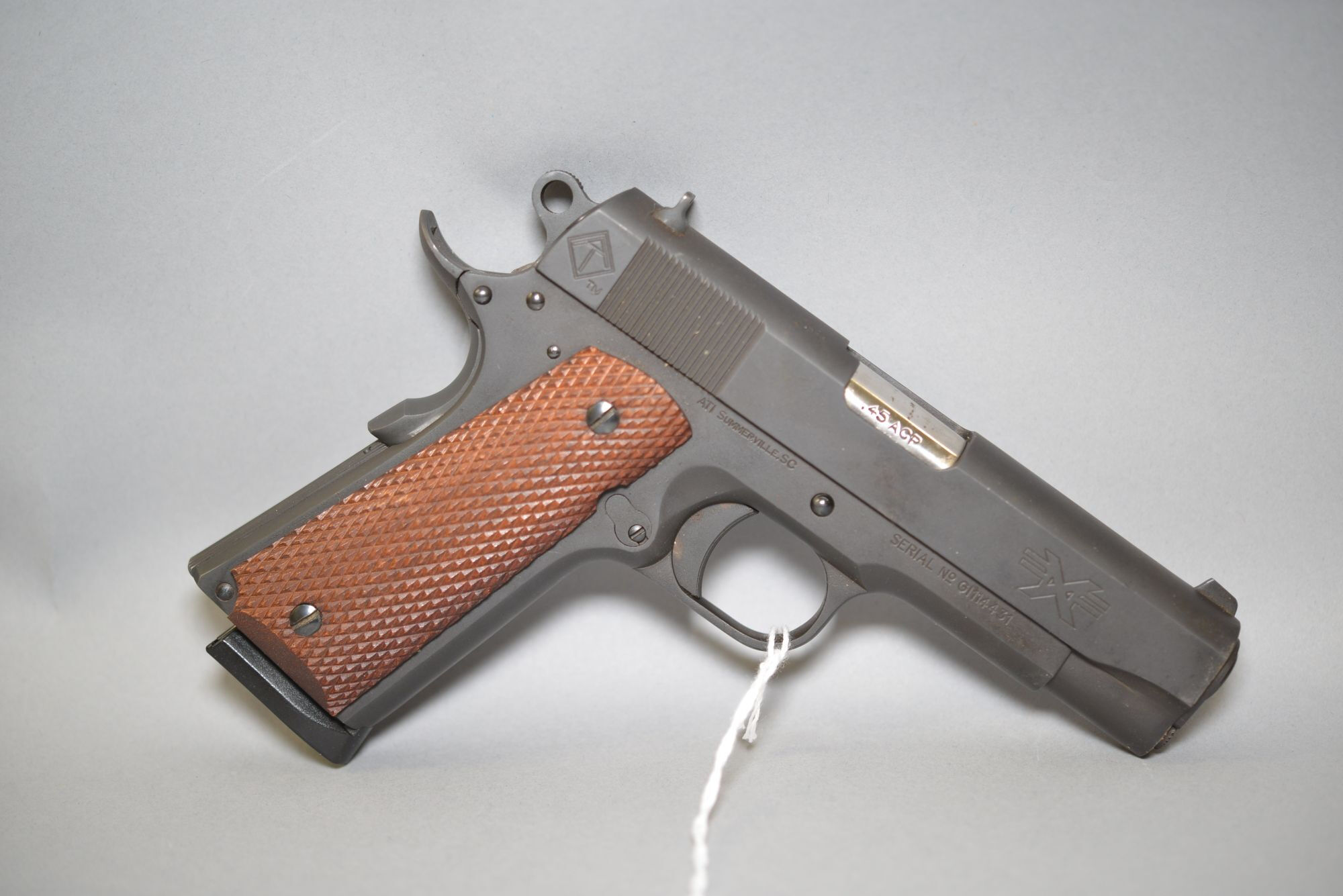 Firearms, Musical Instruments and Tools at Absolute Online Auction featured photo 5
