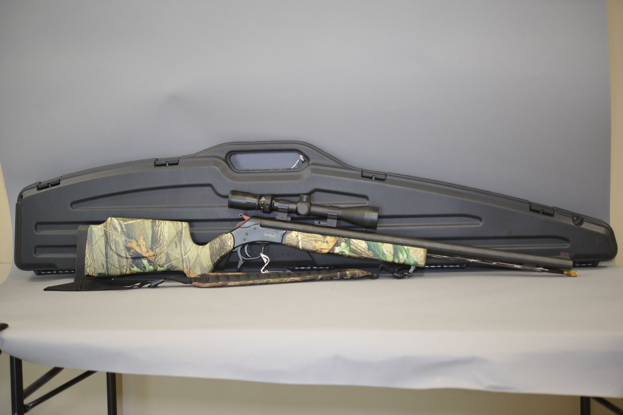 Firearms, Musical Instruments and Tools at Absolute Online Auction featured photo 6