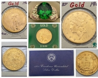 Golden Opportunity Coin Auction featured photo 3