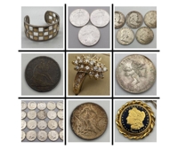 Golden Opportunity Coin Auction featured photo 2