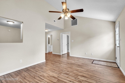 4717 Royal Prince Way, Knoxville, TN 37912 $244,900 featured photo 7
