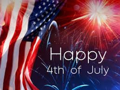 Closed Friday July 4th featured photo 1