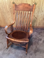 Bill Anderson Estate Vintage Tractors, Tools, Collectibles, Furniture & More! Find It In Russellville, MO featured photo 6