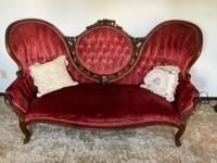 Bill Anderson Estate Vintage Tractors, Tools, Collectibles, Furniture & More! Find It In Russellville, MO featured photo 7